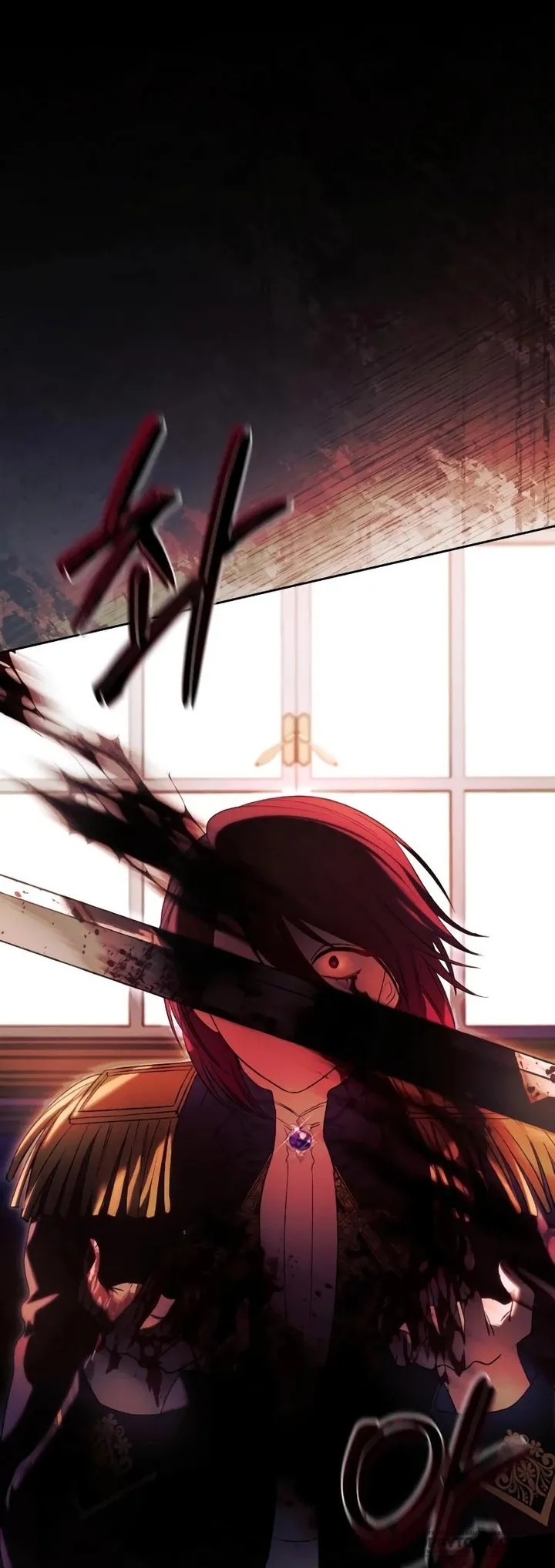 Bạo Chúa Độc Ác Trở Lại - Chap 22 - Trang 27