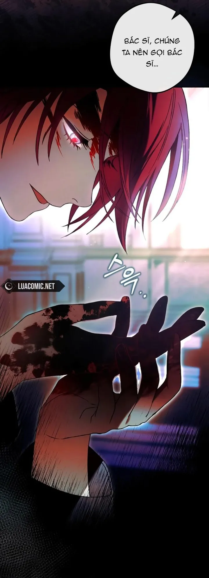Bạo Chúa Độc Ác Trở Lại - Chap 22 - Trang 3