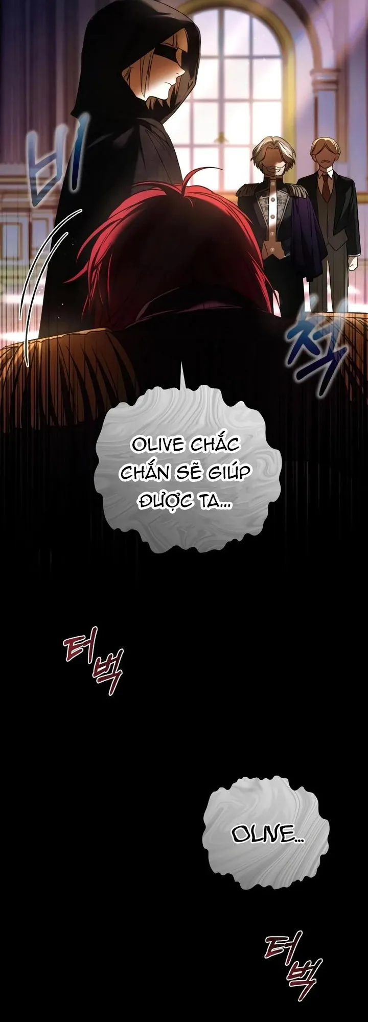 Bạo Chúa Độc Ác Trở Lại - Chap 22 - Trang 33
