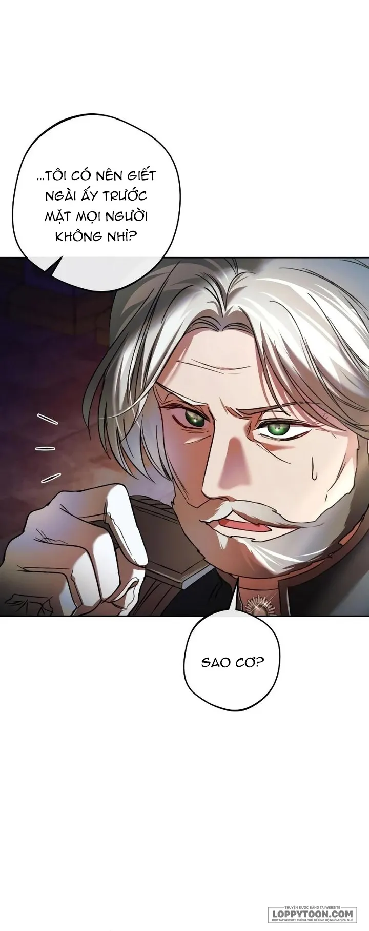 Bạo Chúa Độc Ác Trở Lại - Chap 22 - Trang 36