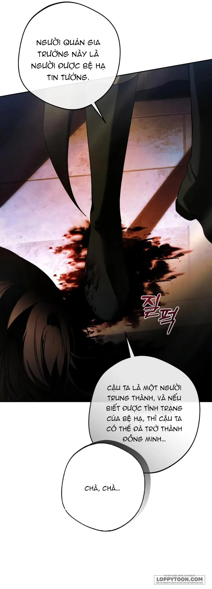 Bạo Chúa Độc Ác Trở Lại - Chap 22 - Trang 37