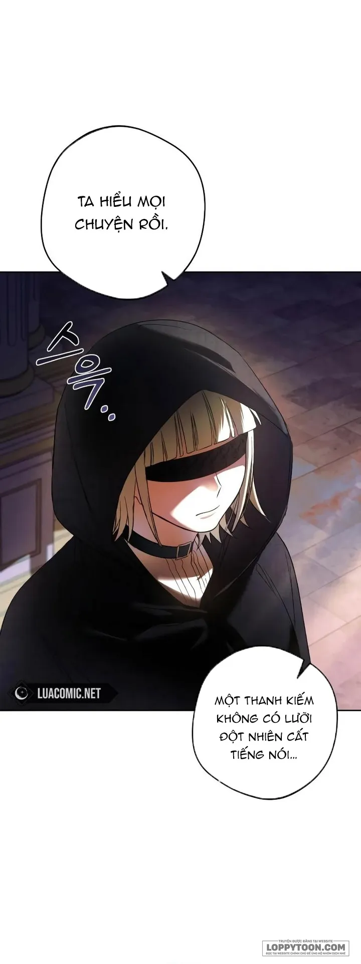 Bạo Chúa Độc Ác Trở Lại - Chap 22 - Trang 38