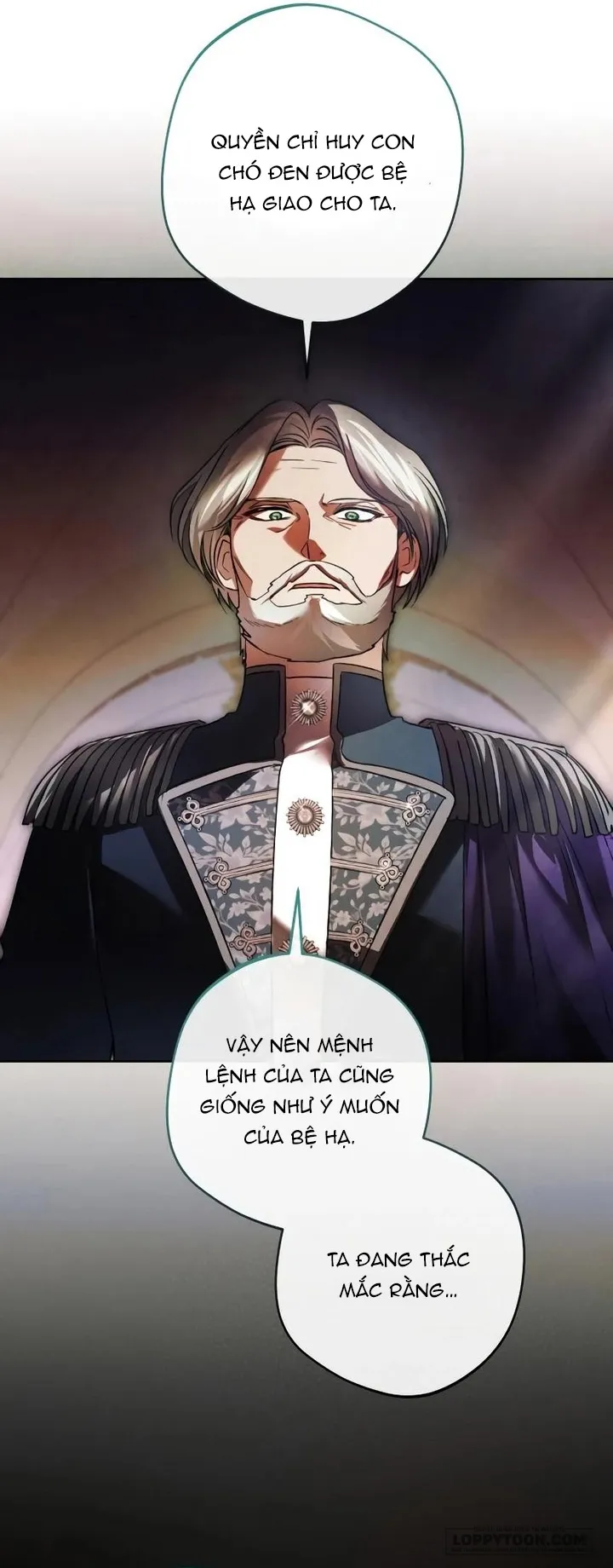 Bạo Chúa Độc Ác Trở Lại - Chap 22 - Trang 39