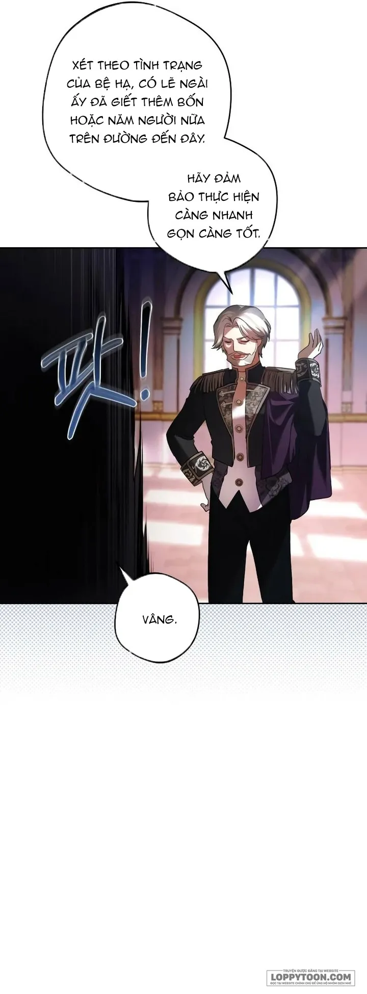 Bạo Chúa Độc Ác Trở Lại - Chap 22 - Trang 42