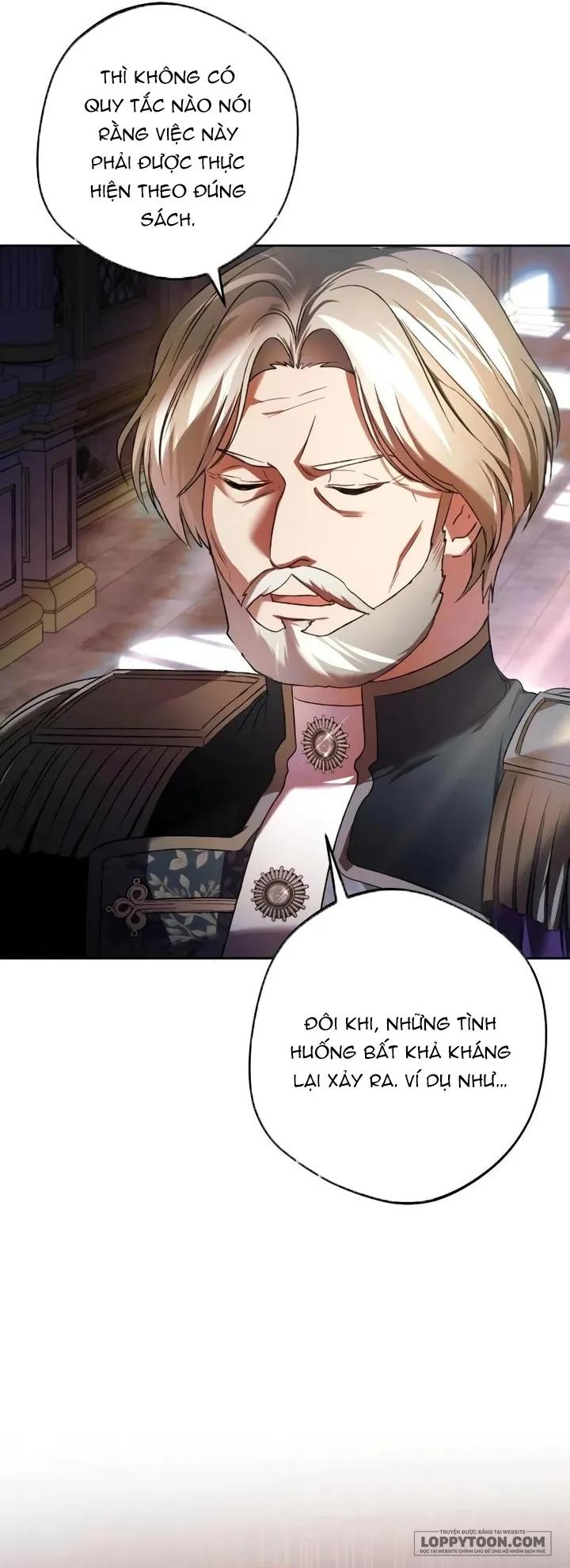 Bạo Chúa Độc Ác Trở Lại - Chap 22 - Trang 48