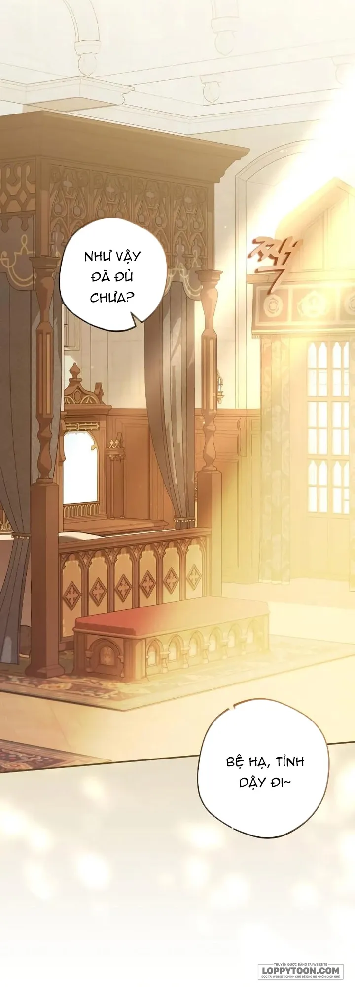 Bạo Chúa Độc Ác Trở Lại - Chap 22 - Trang 56