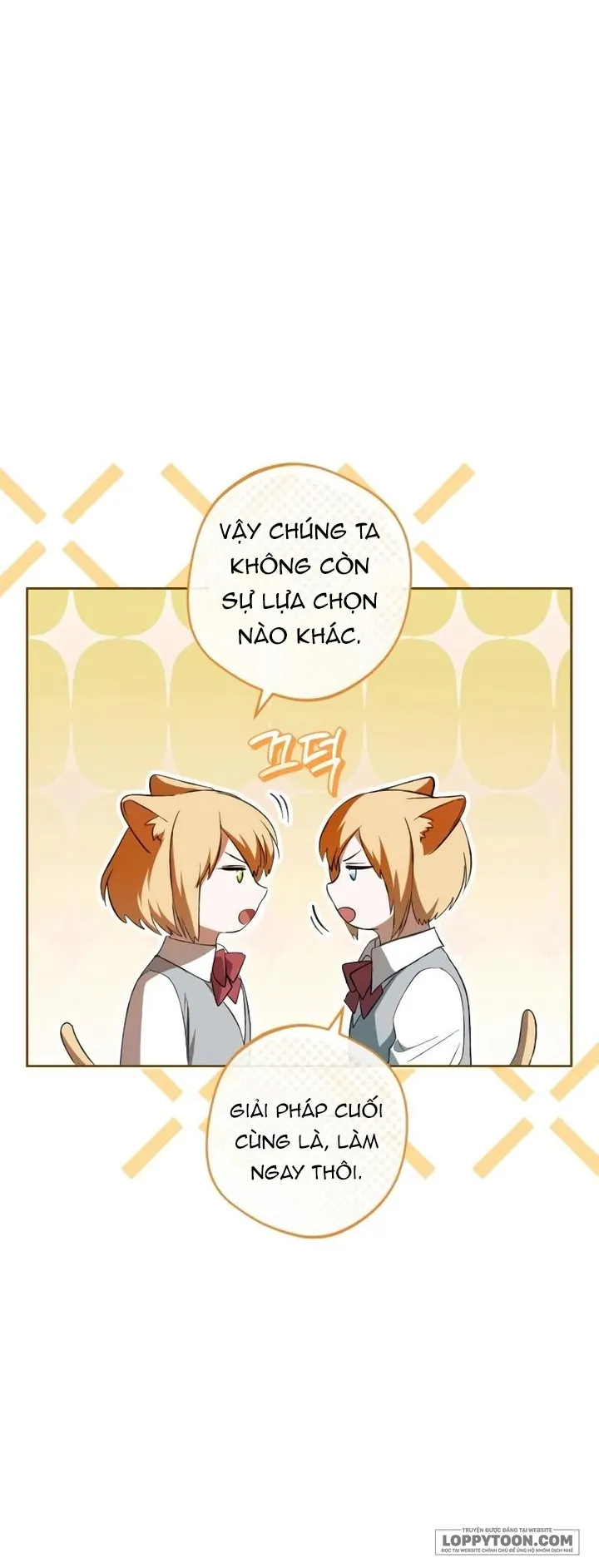Bạo Chúa Độc Ác Trở Lại - Chap 22 - Trang 58