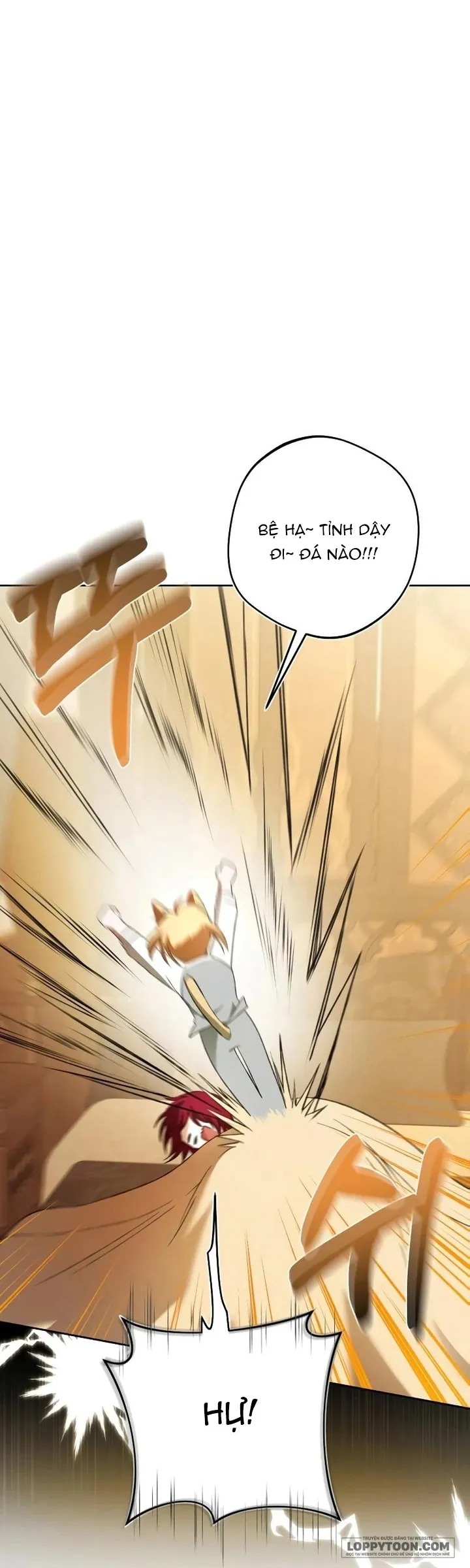 Bạo Chúa Độc Ác Trở Lại - Chap 22 - Trang 61