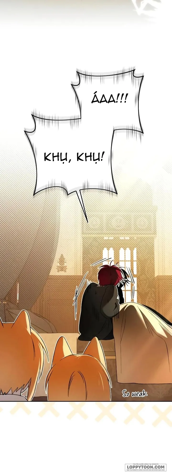 Bạo Chúa Độc Ác Trở Lại - Chap 22 - Trang 62
