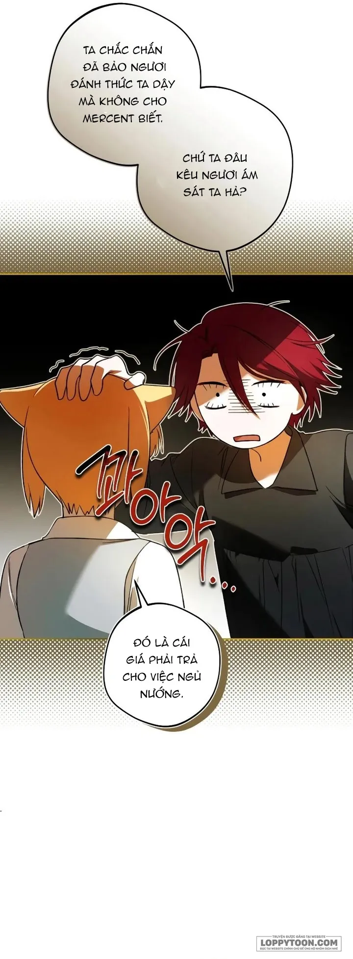 Bạo Chúa Độc Ác Trở Lại - Chap 22 - Trang 63