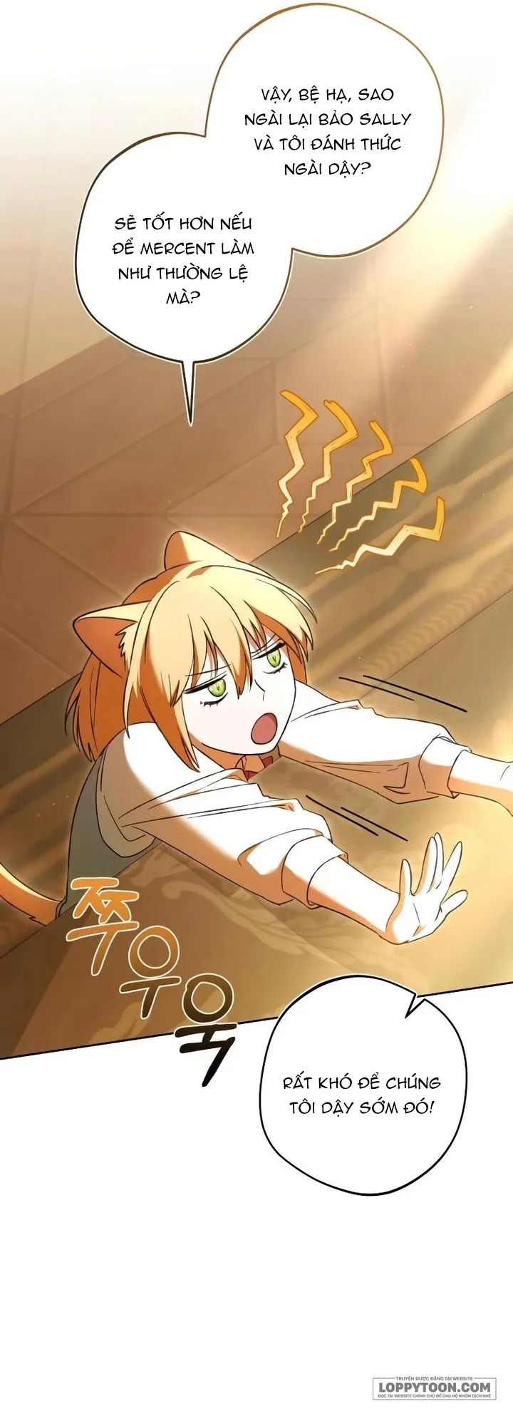 Bạo Chúa Độc Ác Trở Lại - Chap 22 - Trang 64