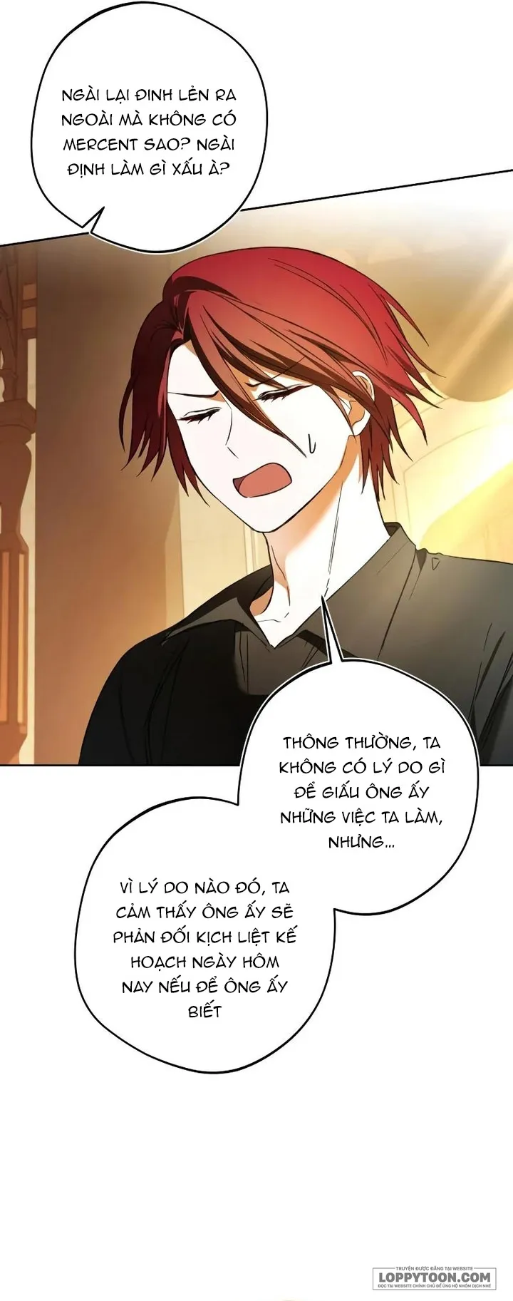 Bạo Chúa Độc Ác Trở Lại - Chap 22 - Trang 65