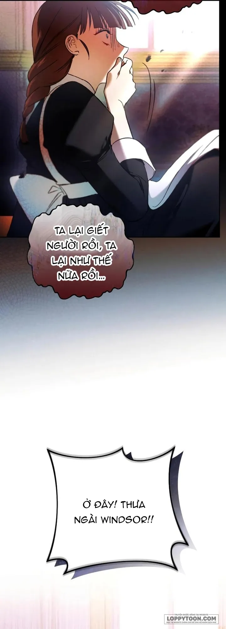 Bạo Chúa Độc Ác Trở Lại - Chap 22 - Trang 8