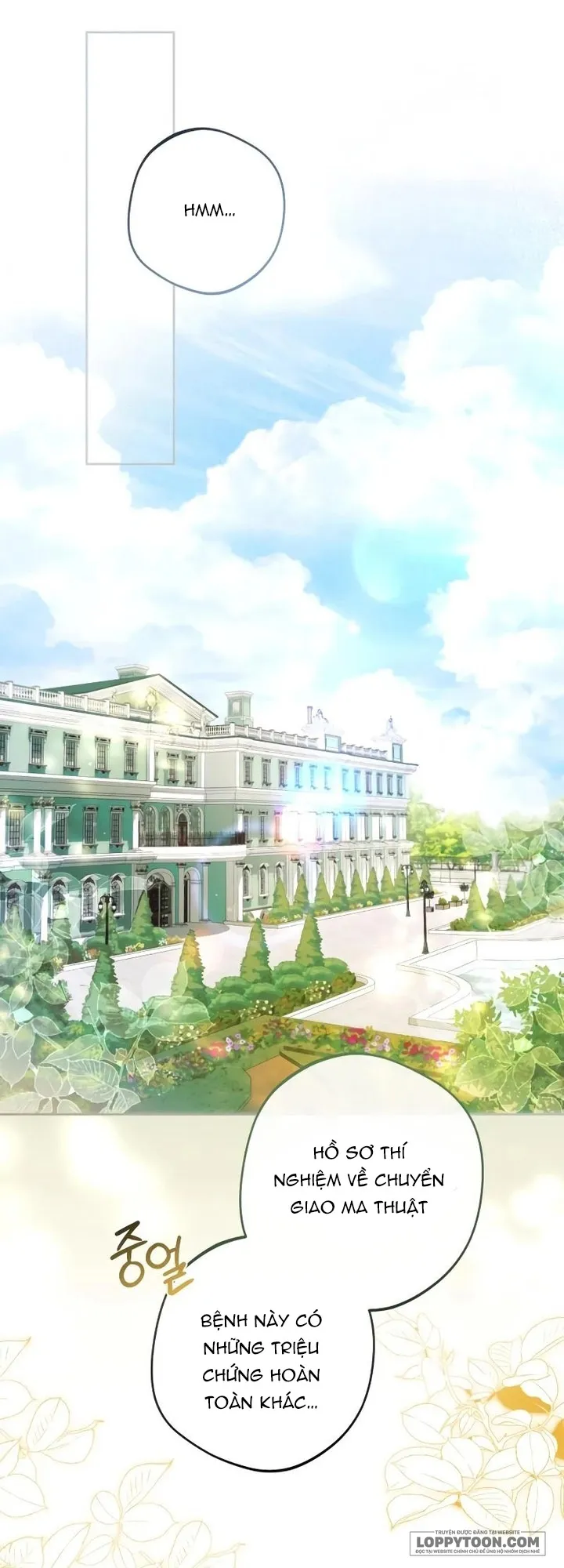 Bạo Chúa Độc Ác Trở Lại - Chap 23 - Trang 0