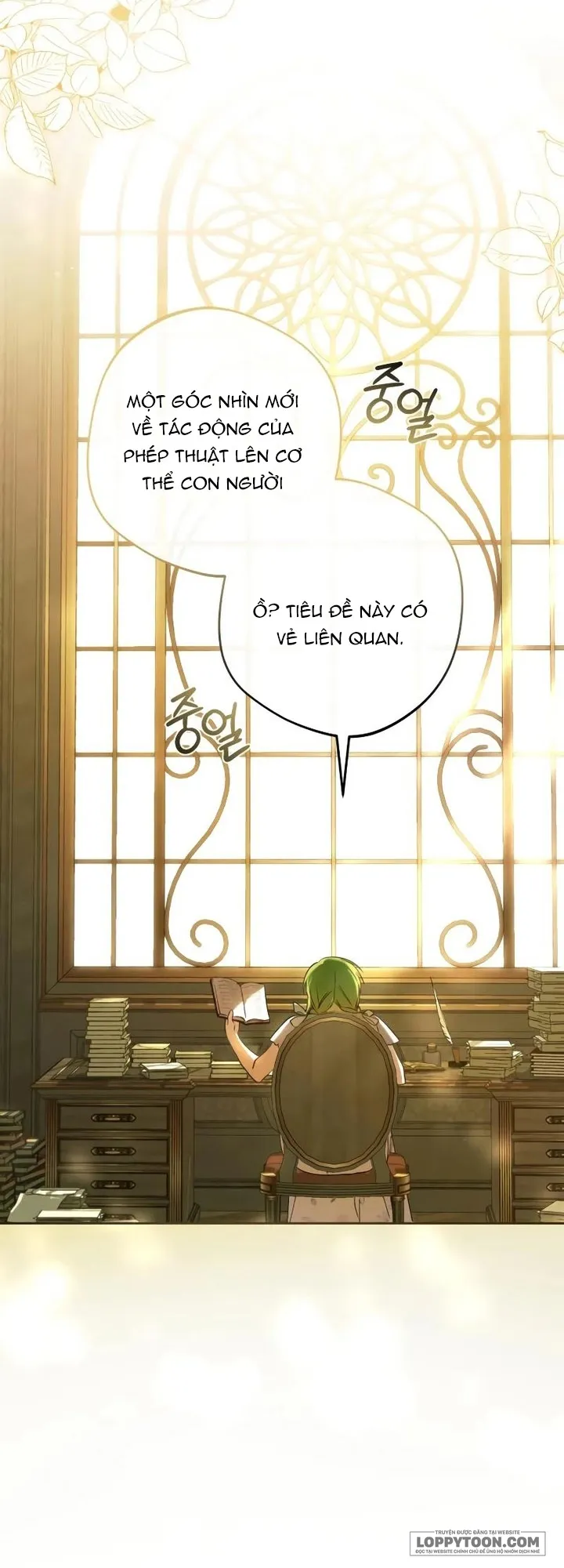 Bạo Chúa Độc Ác Trở Lại - Chap 23 - Trang 1