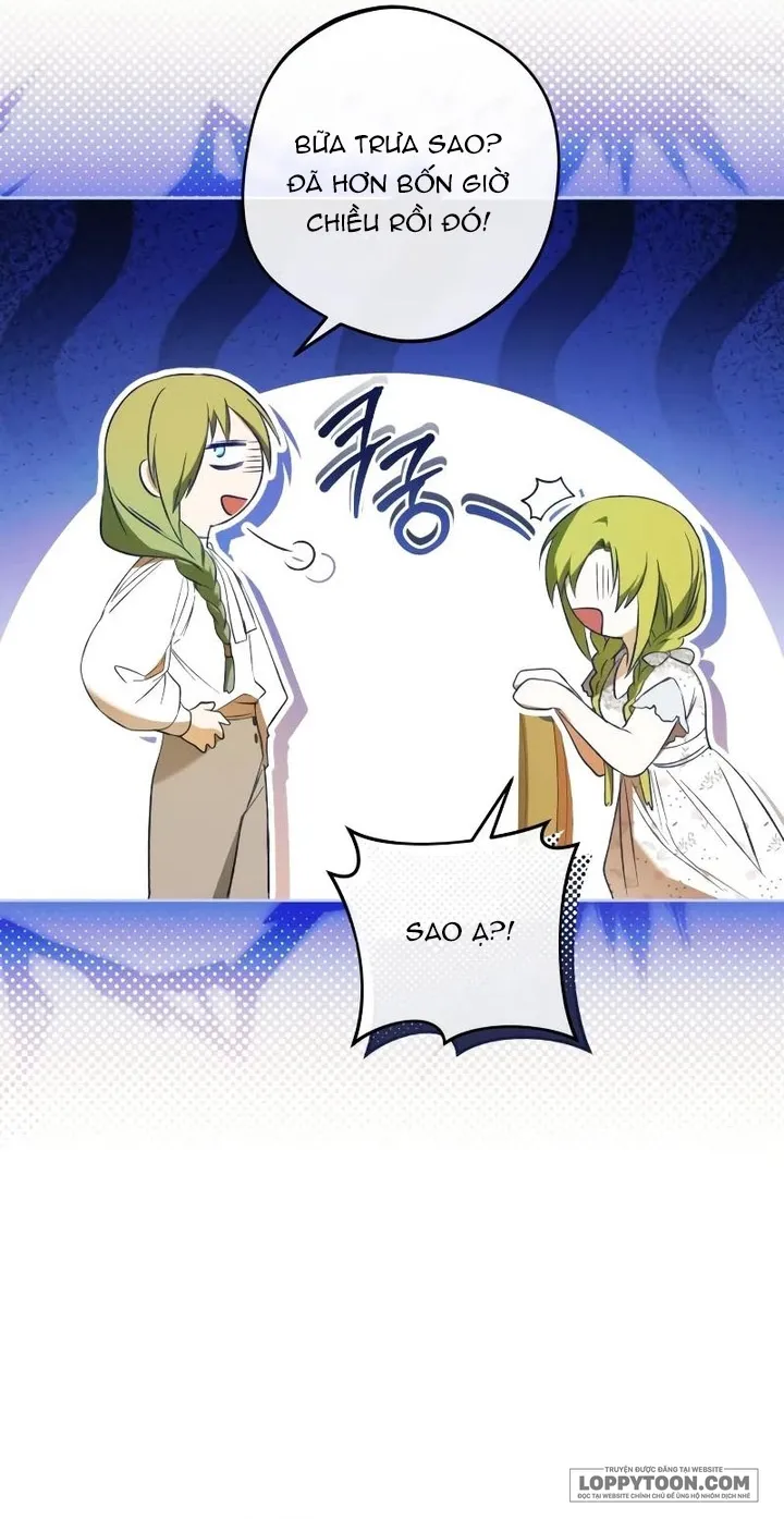 Bạo Chúa Độc Ác Trở Lại - Chap 23 - Trang 10