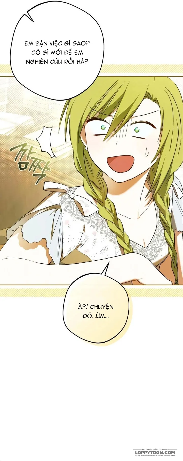 Bạo Chúa Độc Ác Trở Lại - Chap 23 - Trang 12