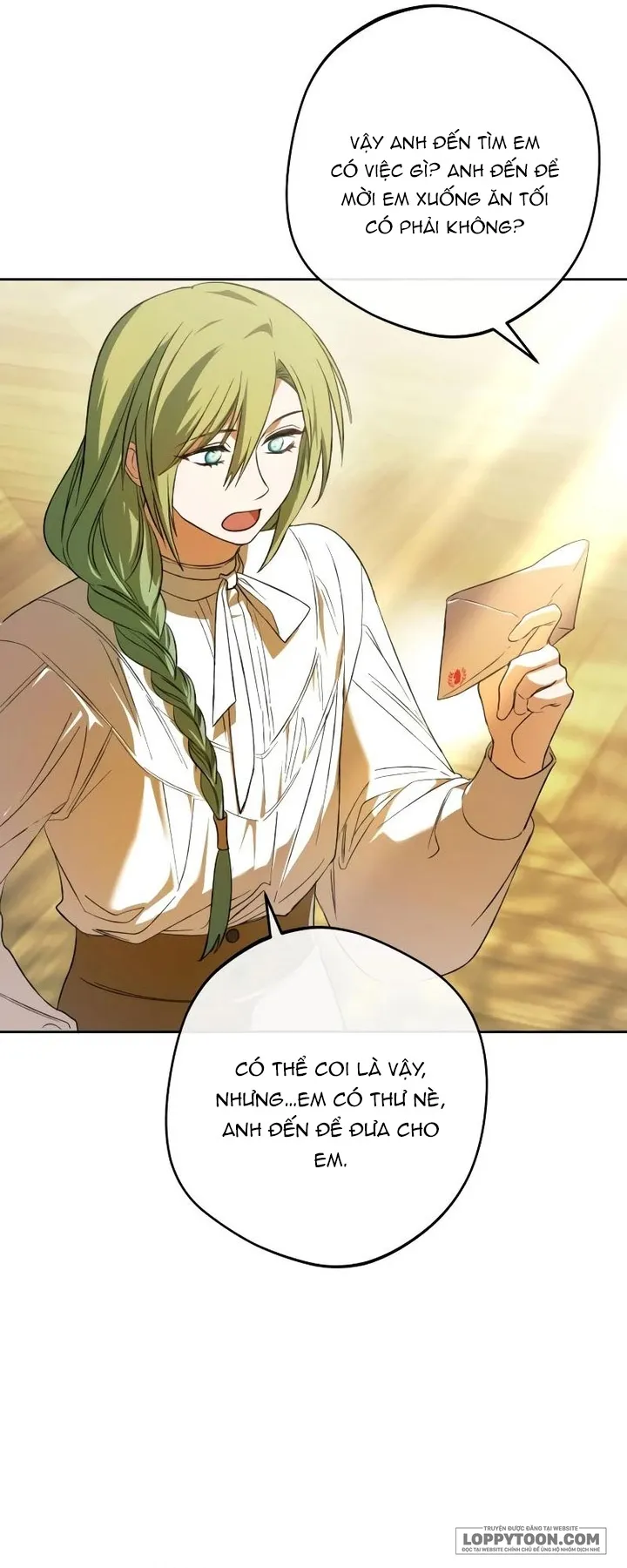 Bạo Chúa Độc Ác Trở Lại - Chap 23 - Trang 15