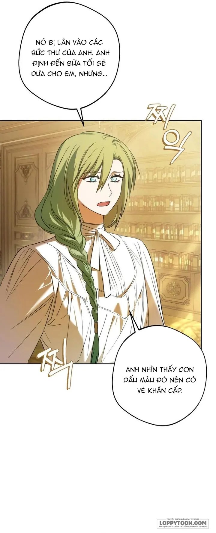 Bạo Chúa Độc Ác Trở Lại - Chap 23 - Trang 17