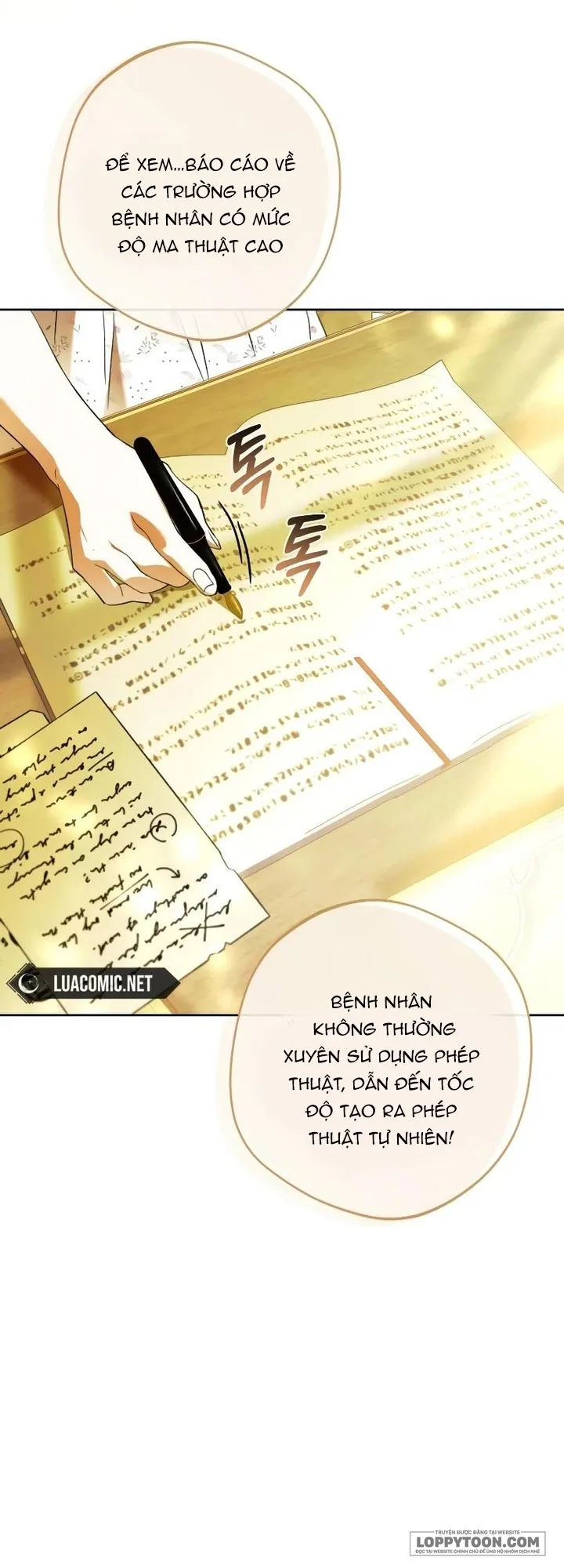 Bạo Chúa Độc Ác Trở Lại - Chap 23 - Trang 2