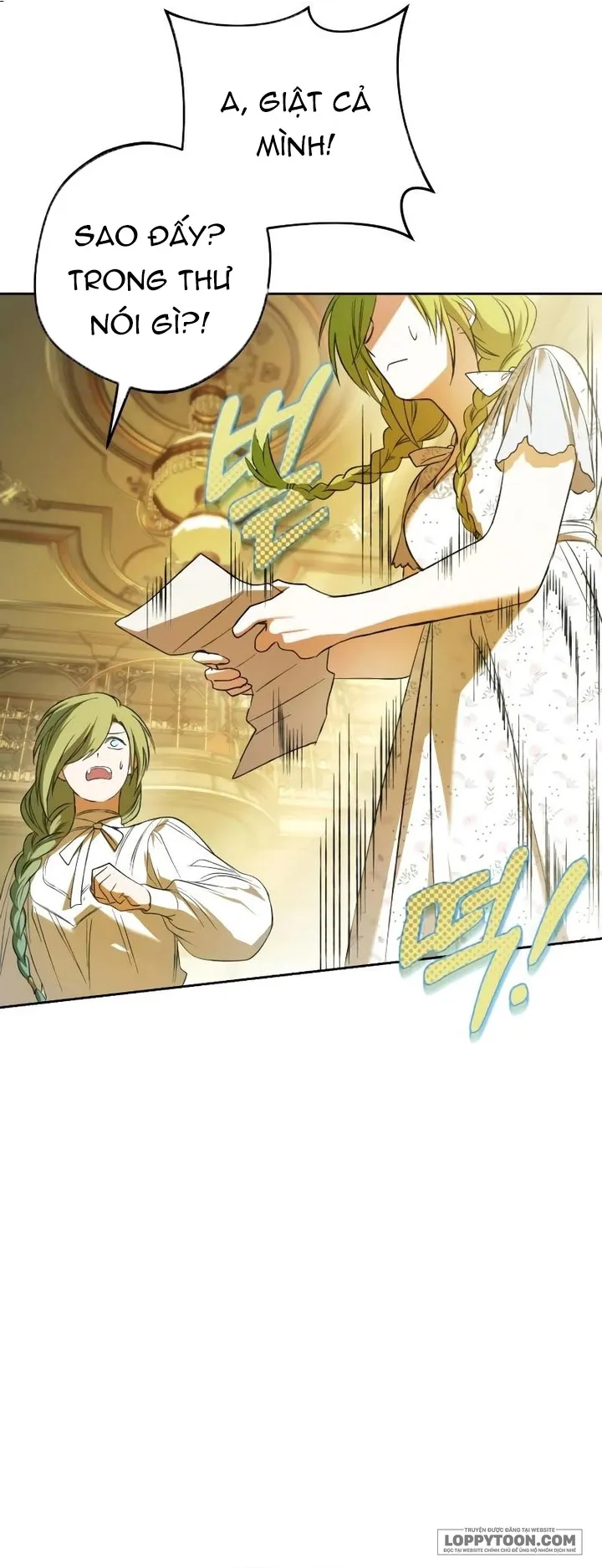 Bạo Chúa Độc Ác Trở Lại - Chap 23 - Trang 20