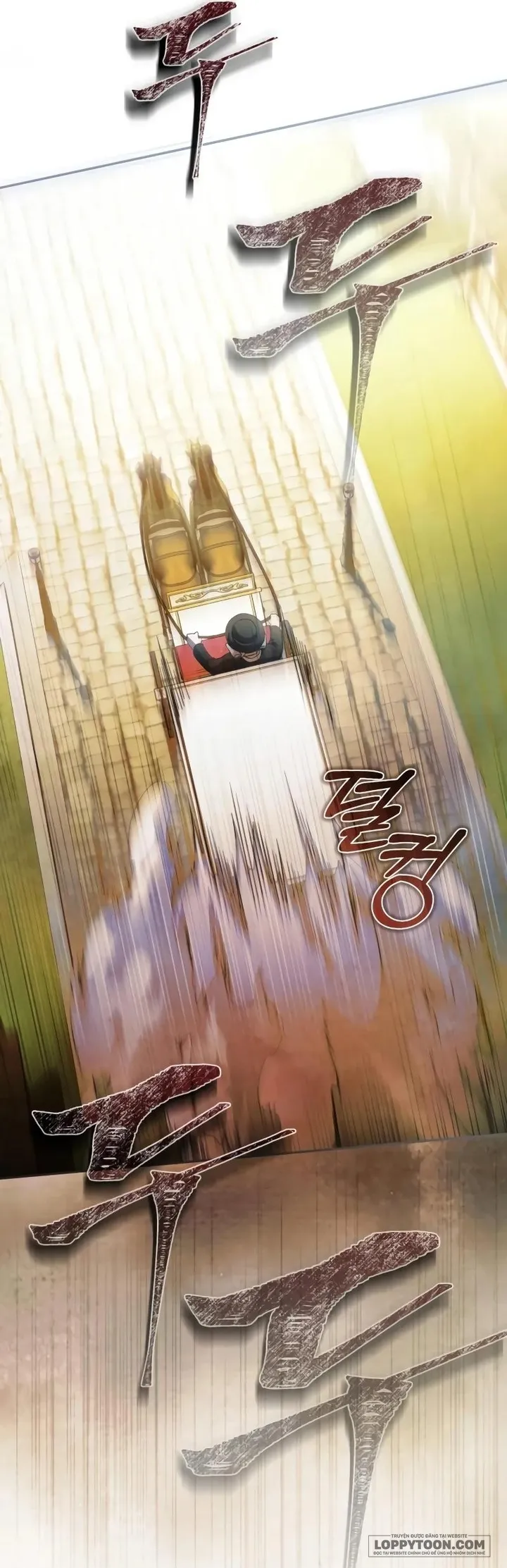 Bạo Chúa Độc Ác Trở Lại - Chap 23 - Trang 26