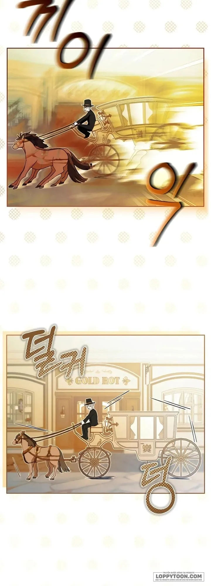 Bạo Chúa Độc Ác Trở Lại - Chap 23 - Trang 30