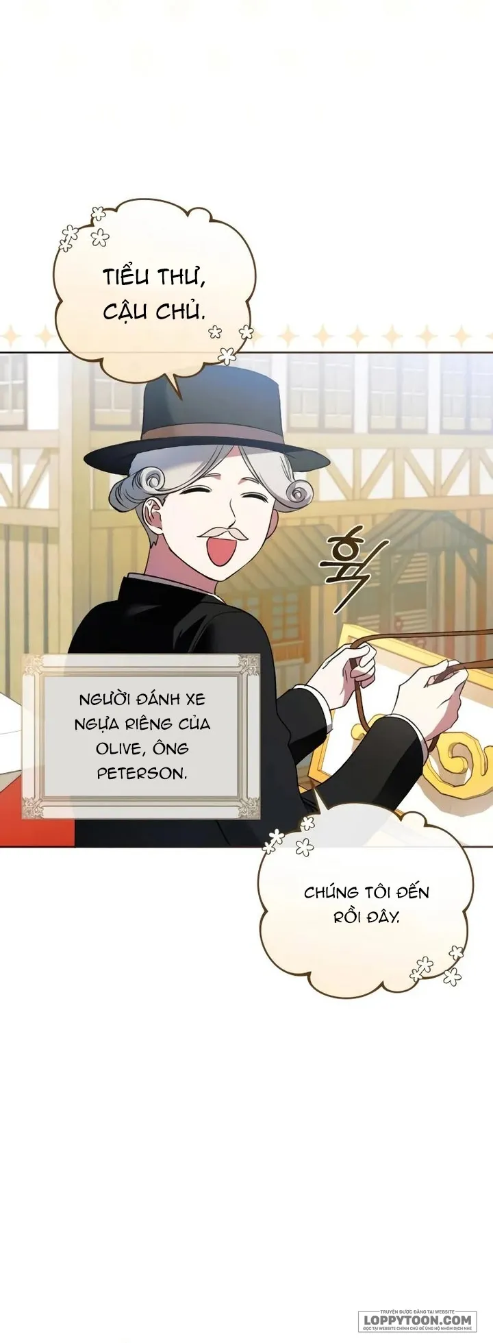 Bạo Chúa Độc Ác Trở Lại - Chap 23 - Trang 31