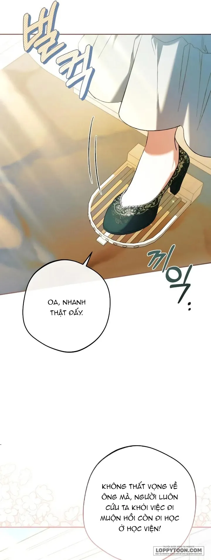 Bạo Chúa Độc Ác Trở Lại - Chap 23 - Trang 32