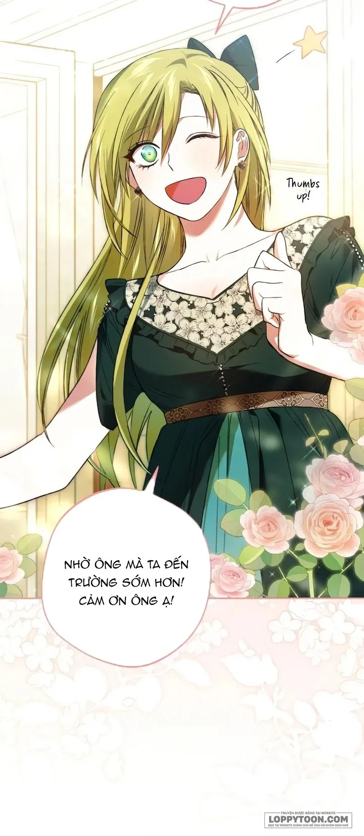 Bạo Chúa Độc Ác Trở Lại - Chap 23 - Trang 33