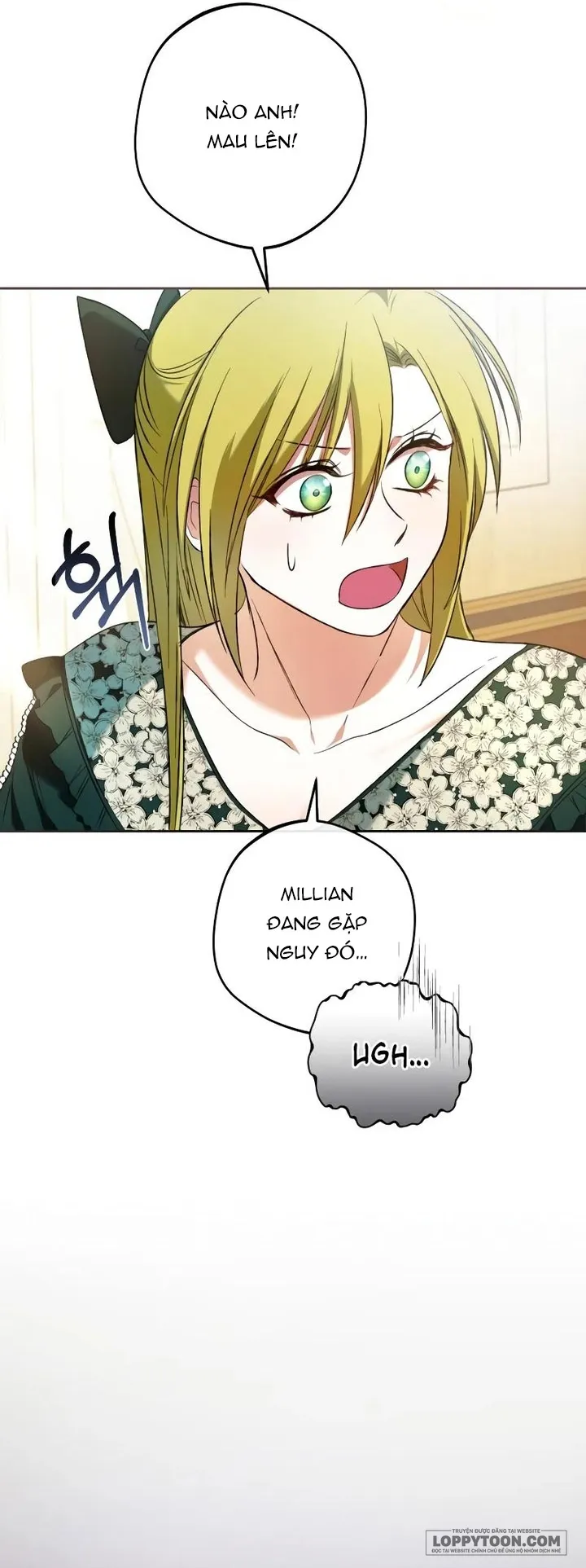 Bạo Chúa Độc Ác Trở Lại - Chap 23 - Trang 34