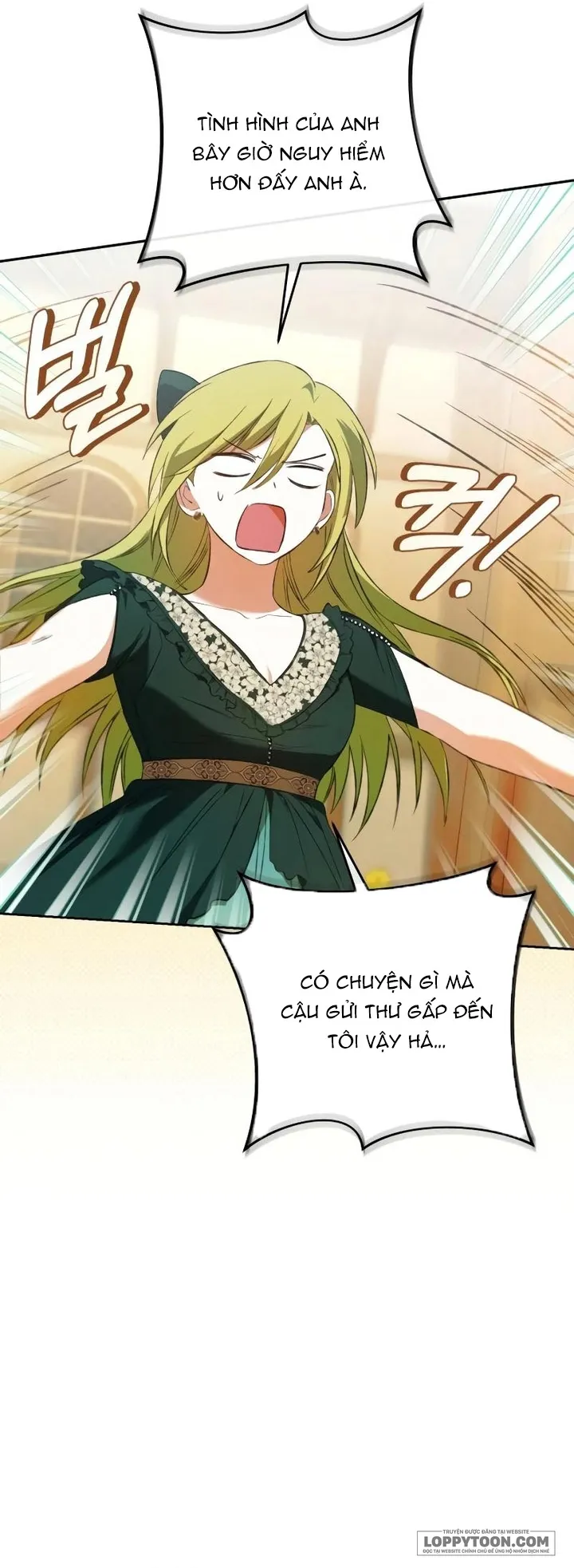 Bạo Chúa Độc Ác Trở Lại - Chap 23 - Trang 38