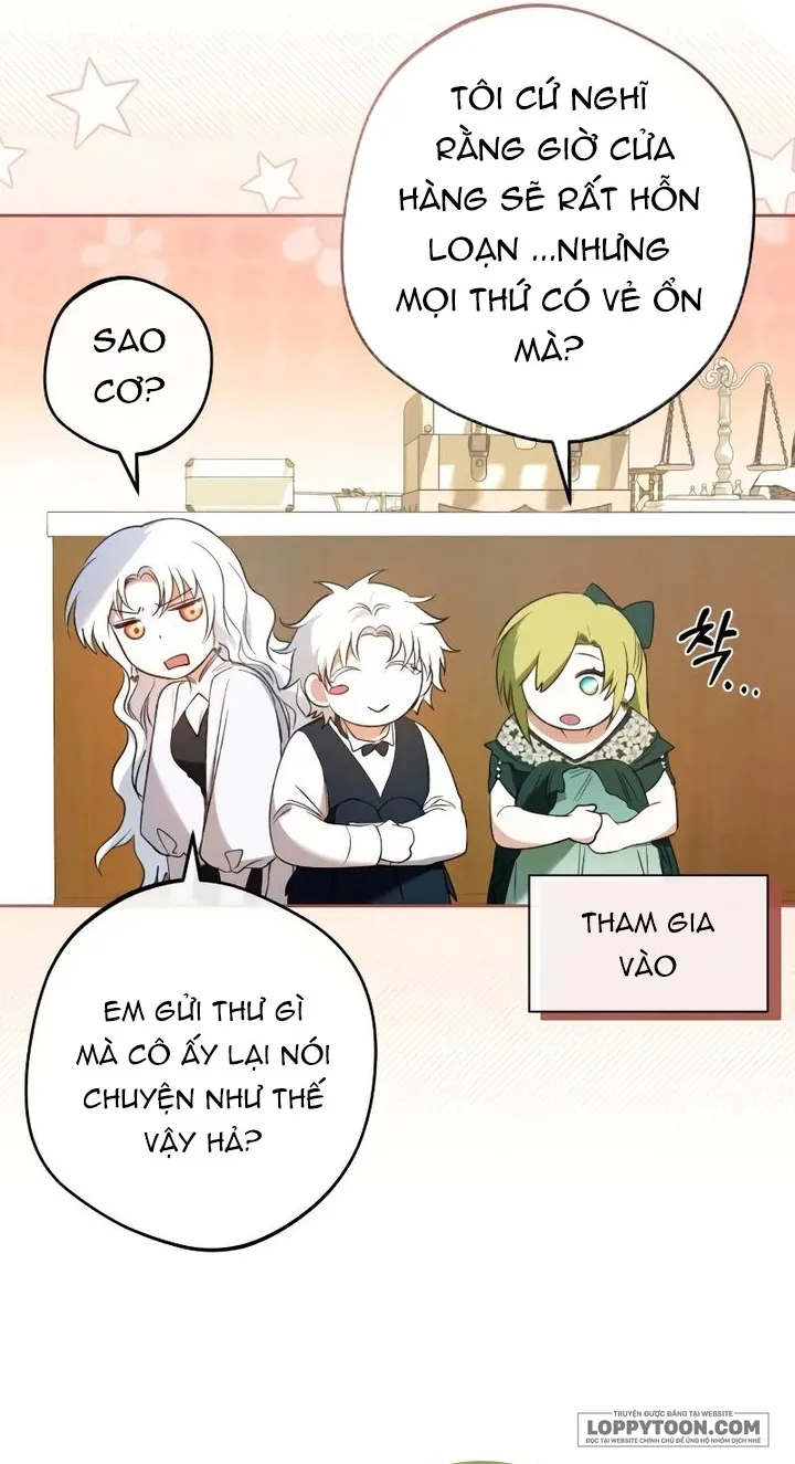 Bạo Chúa Độc Ác Trở Lại - Chap 23 - Trang 40