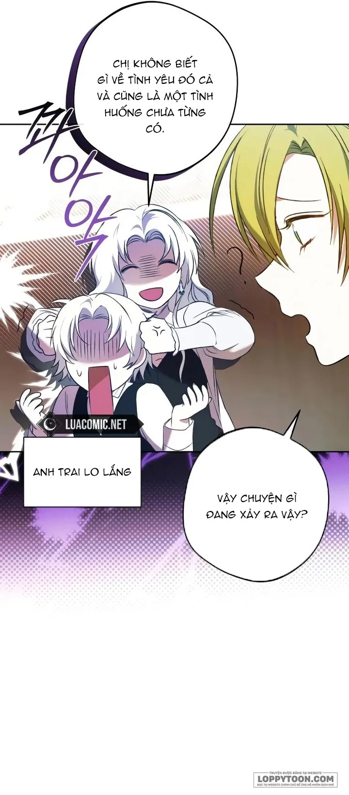 Bạo Chúa Độc Ác Trở Lại - Chap 23 - Trang 42