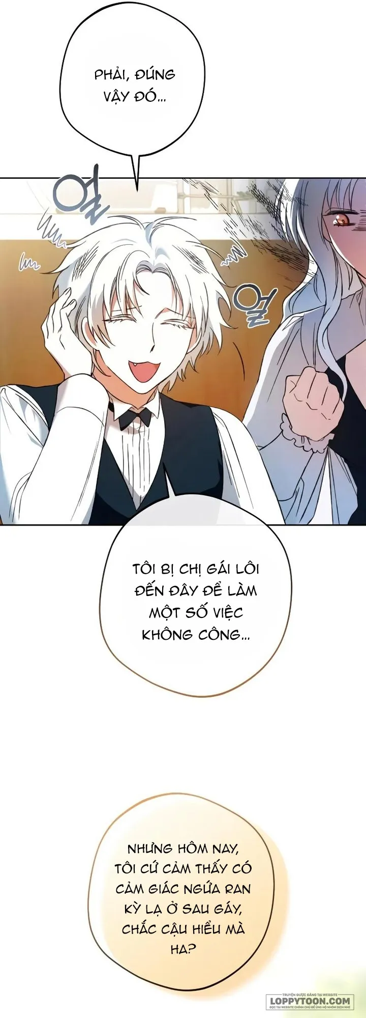 Bạo Chúa Độc Ác Trở Lại - Chap 23 - Trang 44