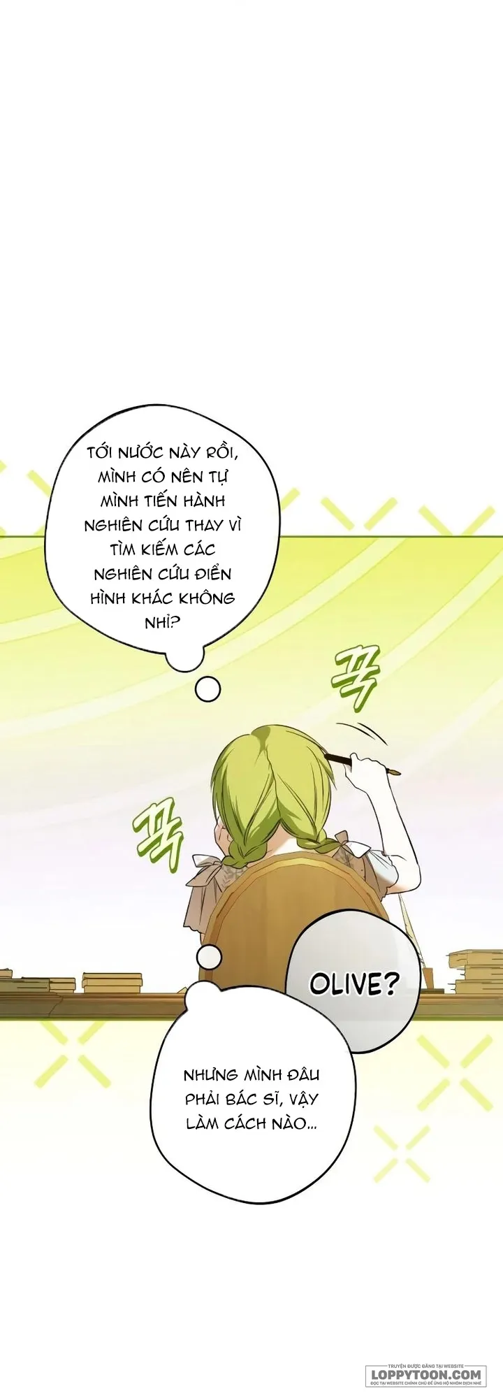 Bạo Chúa Độc Ác Trở Lại - Chap 23 - Trang 5
