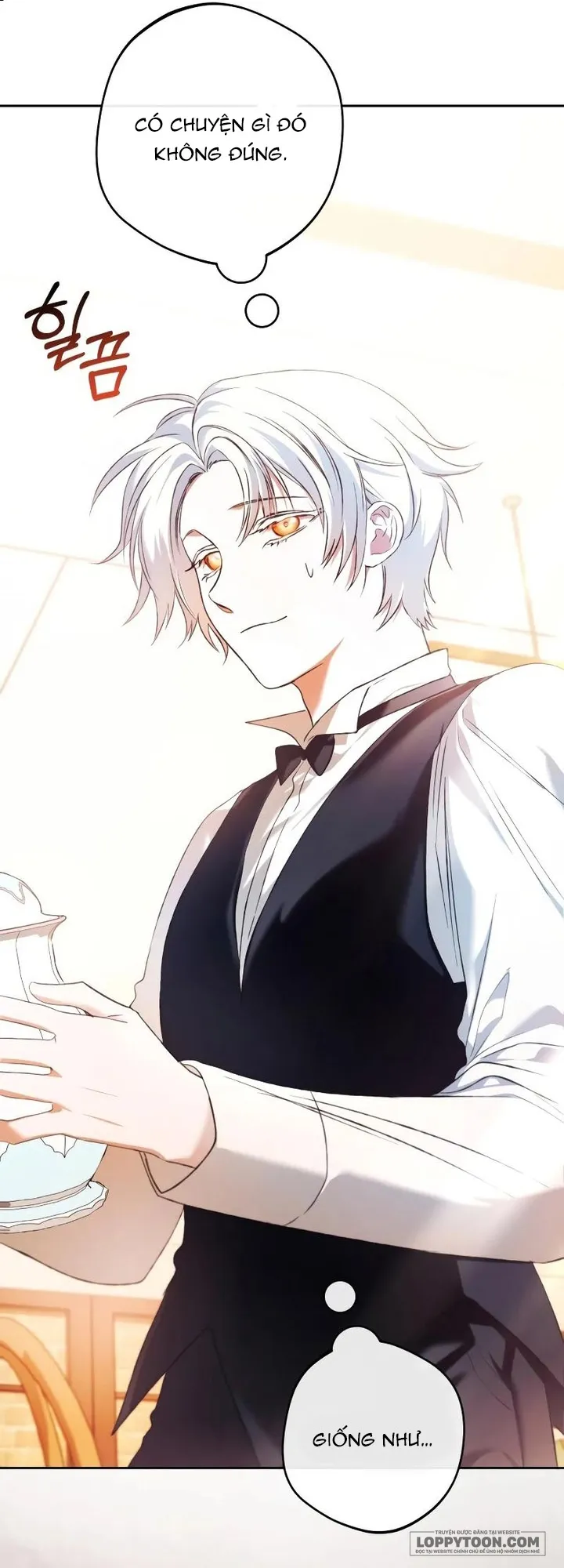 Bạo Chúa Độc Ác Trở Lại - Chap 23 - Trang 52