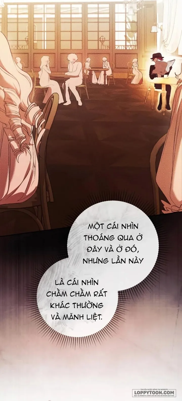 Bạo Chúa Độc Ác Trở Lại - Chap 23 - Trang 54