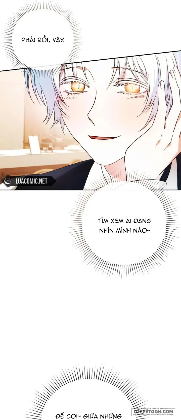 Bạo Chúa Độc Ác Trở Lại - Chap 23 - Trang 57
