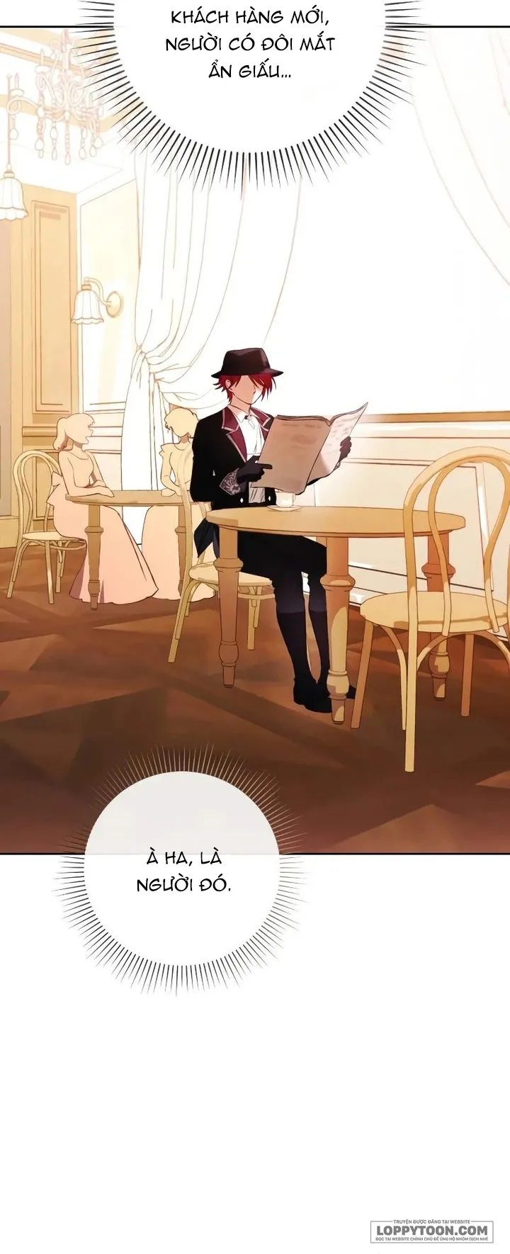 Bạo Chúa Độc Ác Trở Lại - Chap 23 - Trang 58