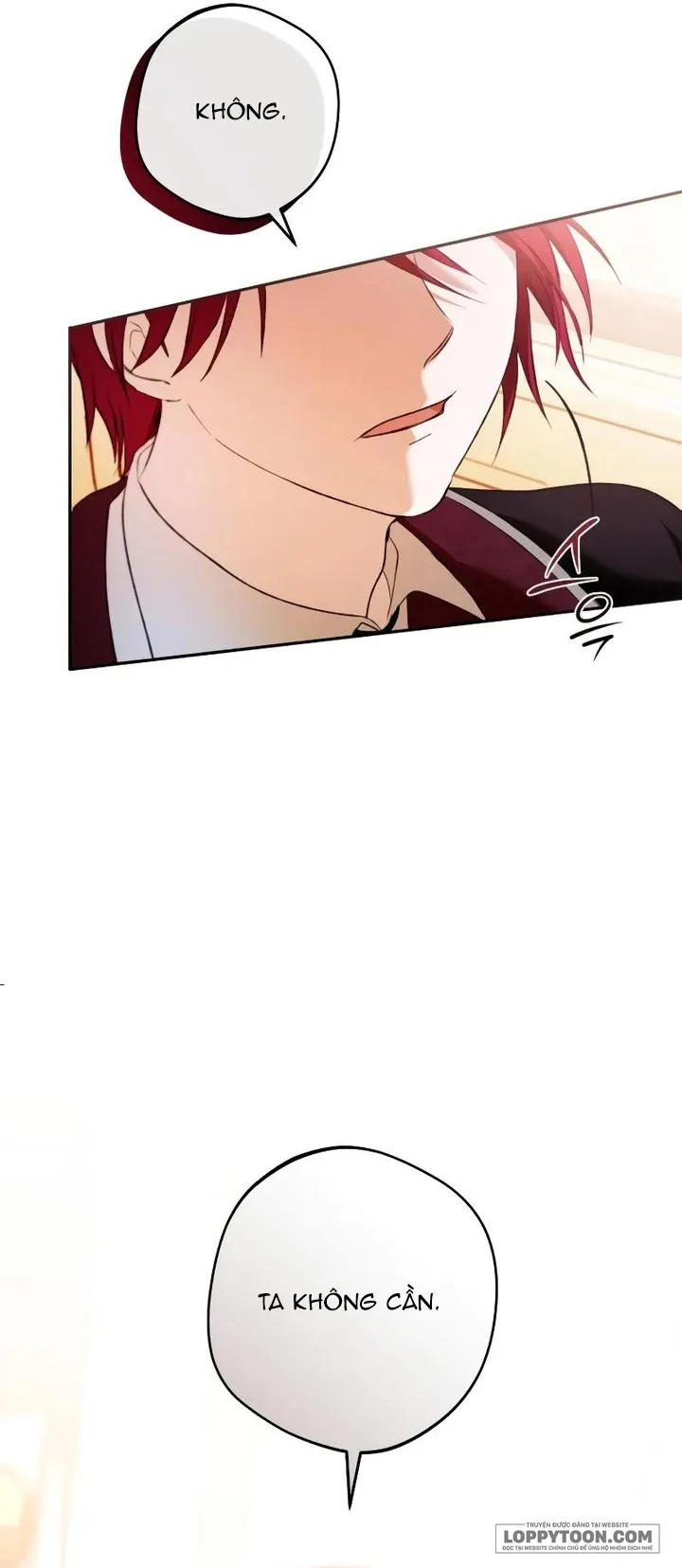 Bạo Chúa Độc Ác Trở Lại - Chap 23 - Trang 60
