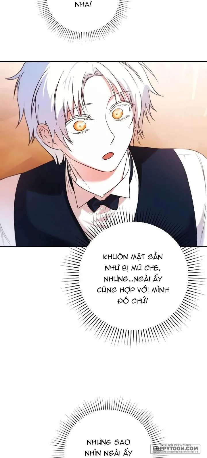Bạo Chúa Độc Ác Trở Lại - Chap 23 - Trang 62