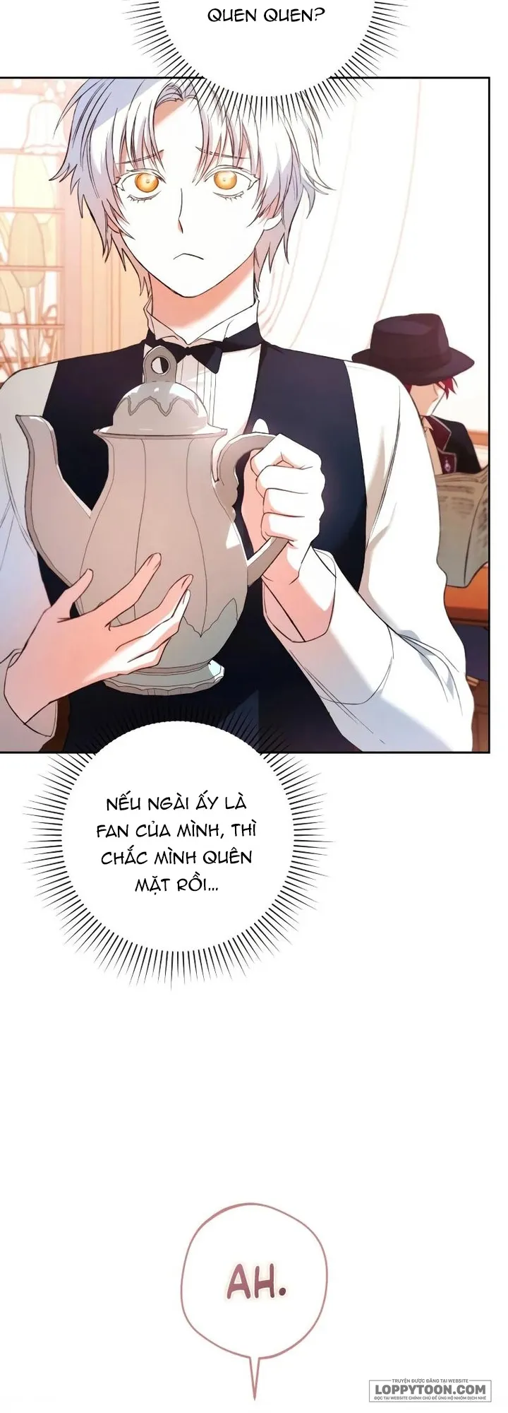 Bạo Chúa Độc Ác Trở Lại - Chap 23 - Trang 63