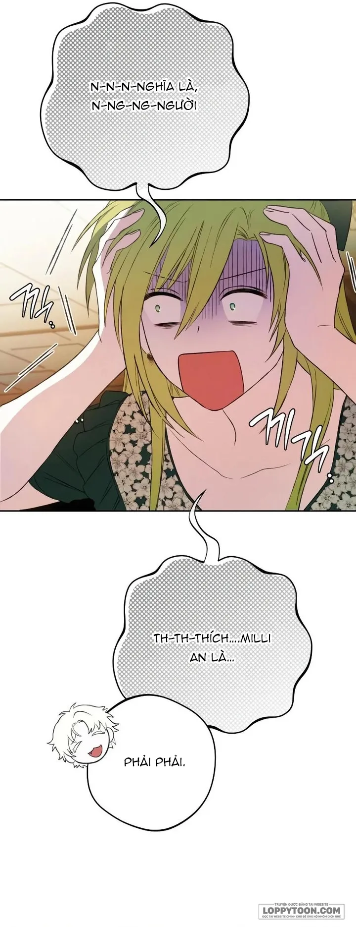 Bạo Chúa Độc Ác Trở Lại - Chap 23 - Trang 66