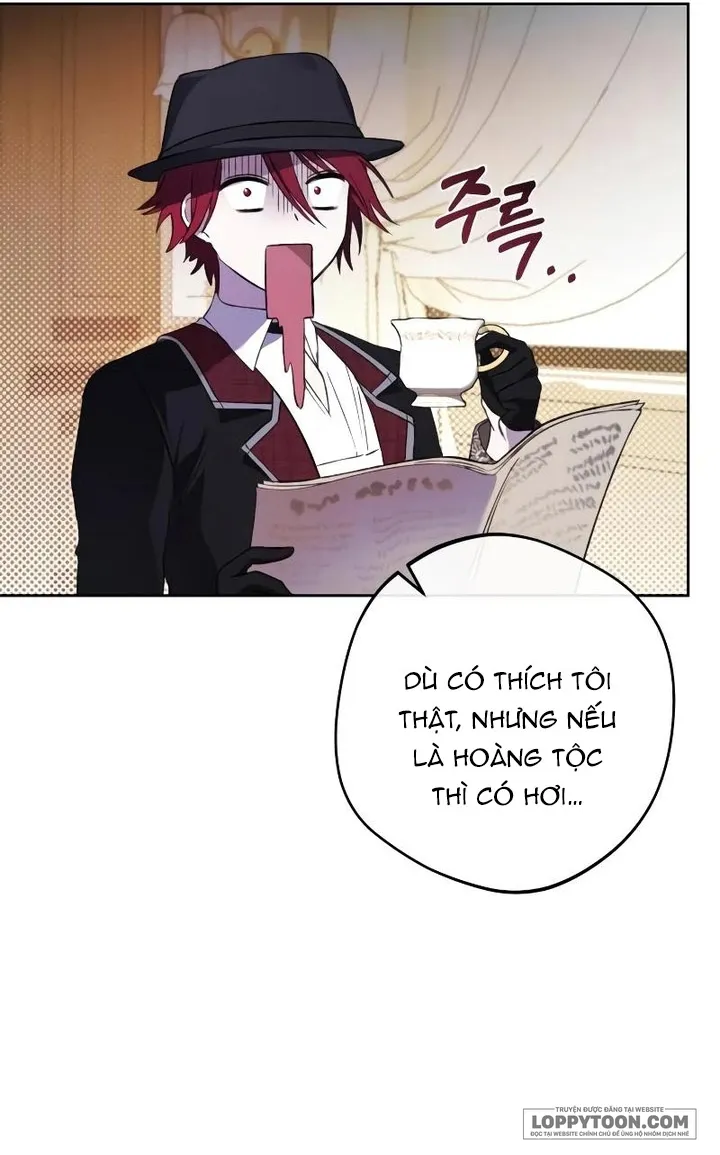 Bạo Chúa Độc Ác Trở Lại - Chap 23 - Trang 67