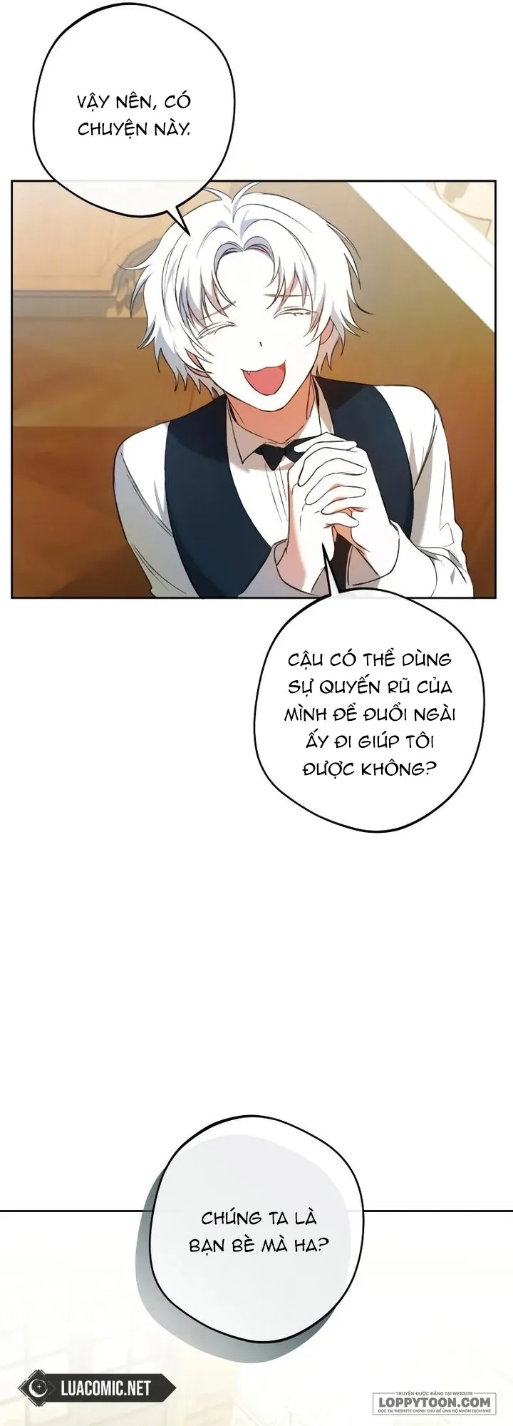 Bạo Chúa Độc Ác Trở Lại - Chap 23 - Trang 69