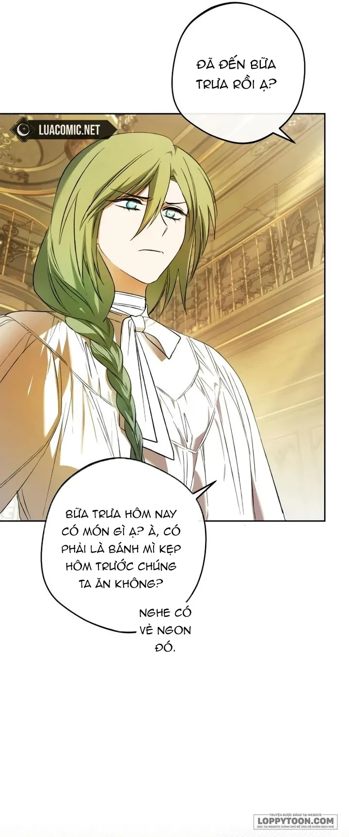 Bạo Chúa Độc Ác Trở Lại - Chap 23 - Trang 9