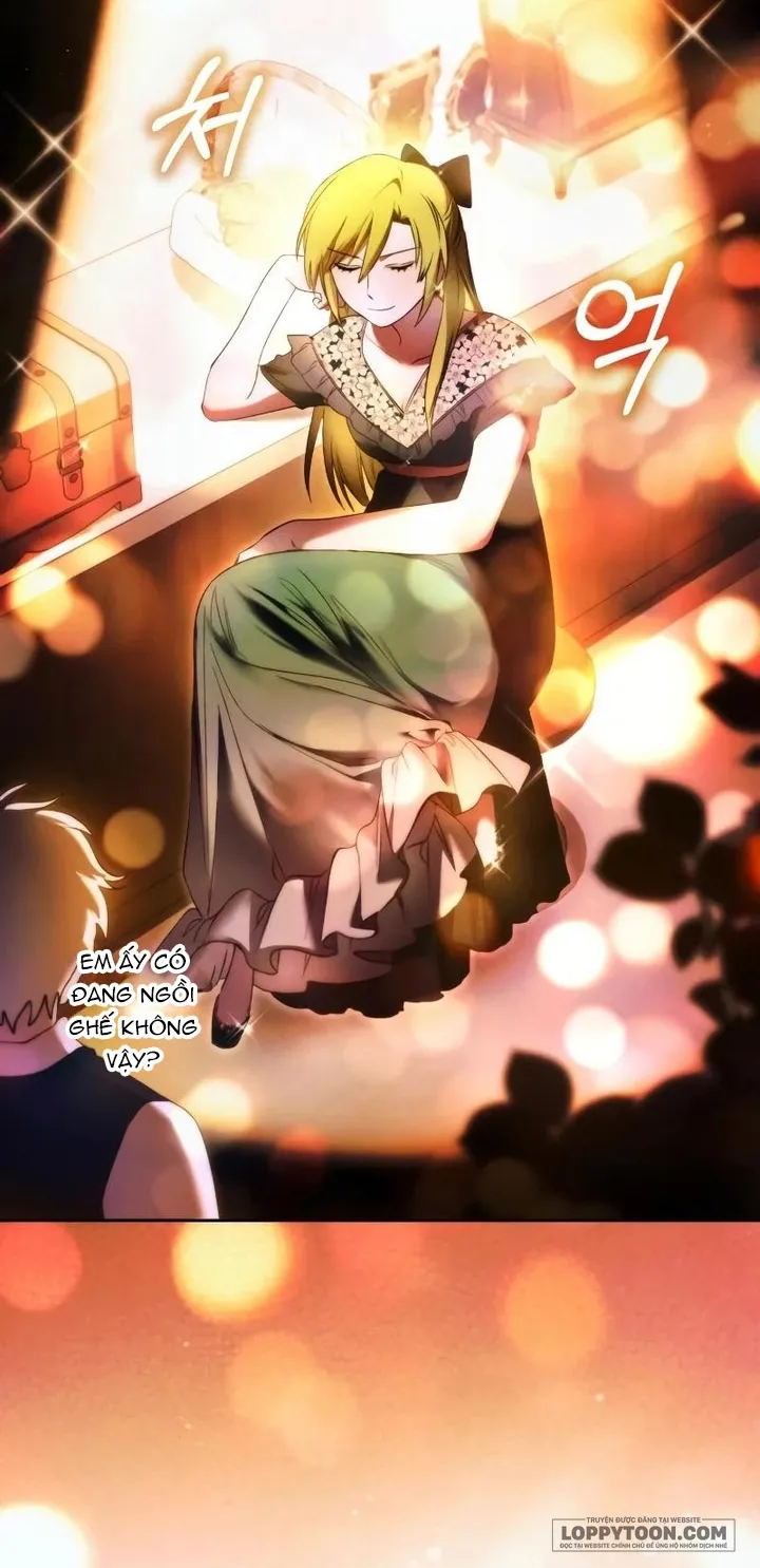 Bạo Chúa Độc Ác Trở Lại - Chap 24 - Trang 1