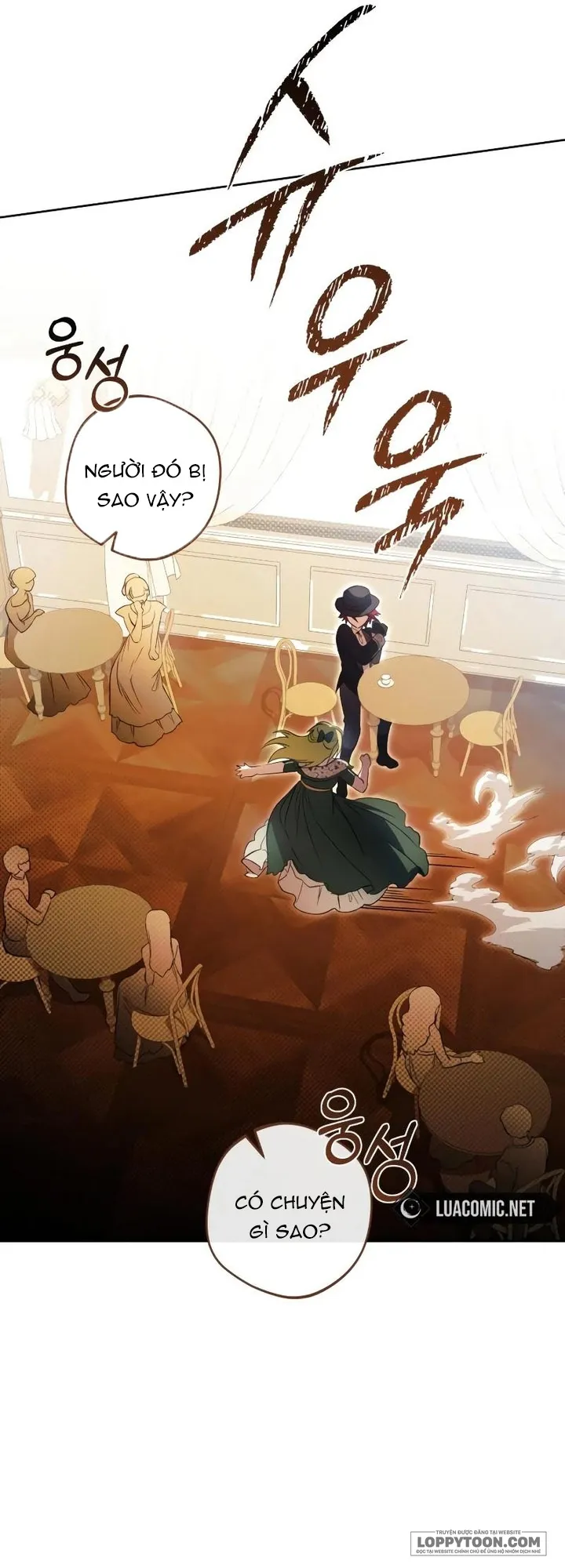 Bạo Chúa Độc Ác Trở Lại - Chap 24 - Trang 10
