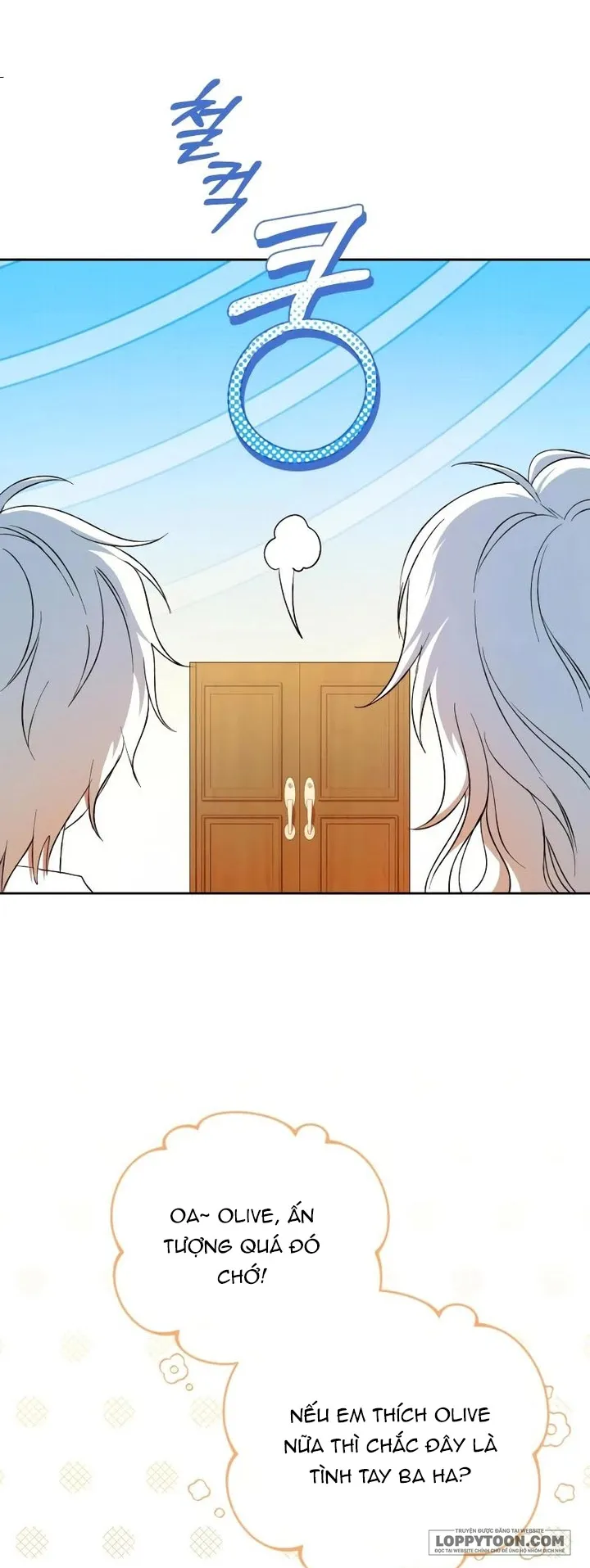 Bạo Chúa Độc Ác Trở Lại - Chap 24 - Trang 15